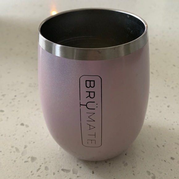 Brumate wine tumbler - Picture 1 of 4